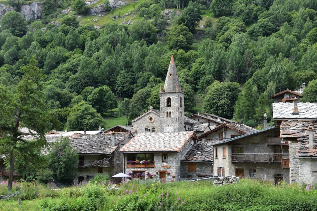 vanoise